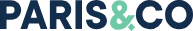 Paris&Co logo