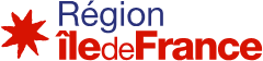 Région Île-de-France logo